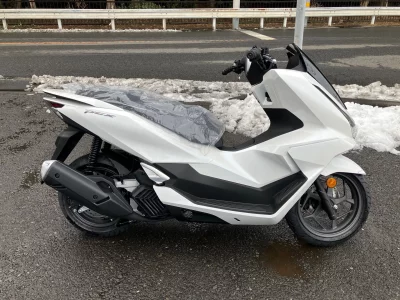Honda PCX