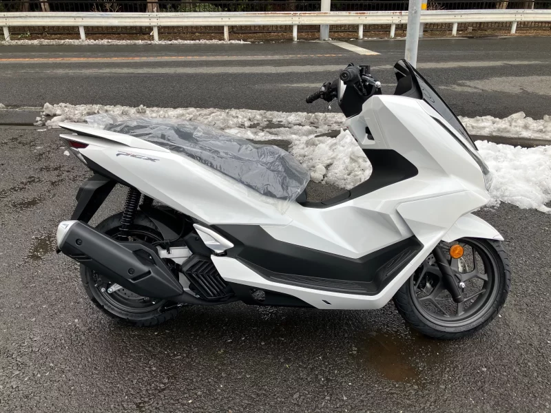 Honda PCX