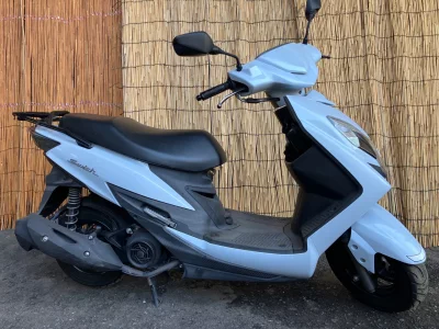 Suzuki SU WISH