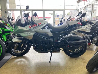 Suzuki KATANA лот № 02132 оценка 5  с аукциона в Японии 2