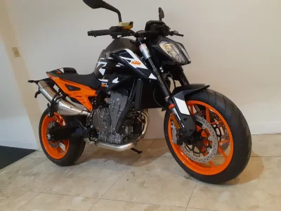 Other KTM890DUKE GP  с аукциона в Японии
