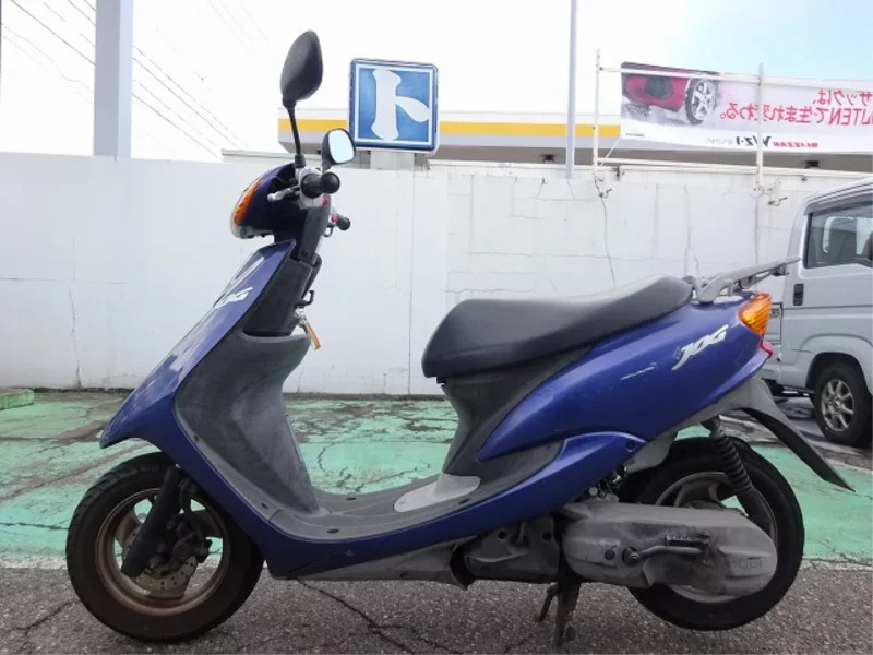Yamaha JOG