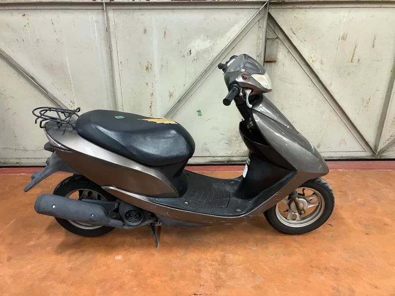 Honda DIO