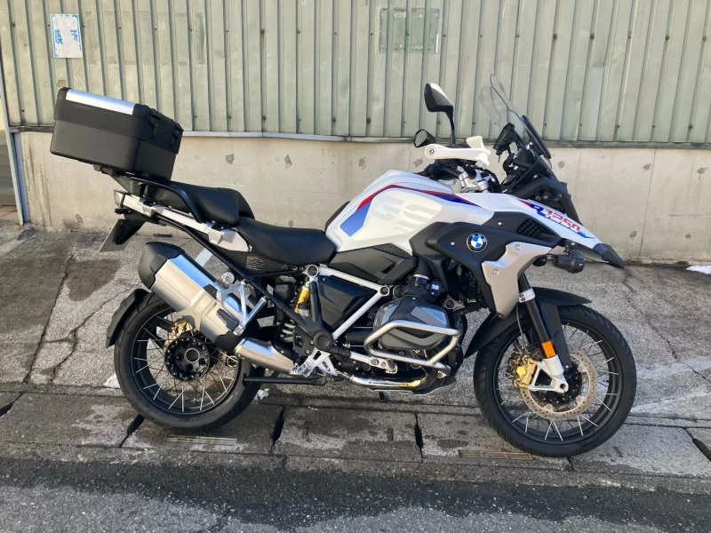 BMW BMW R1250GS