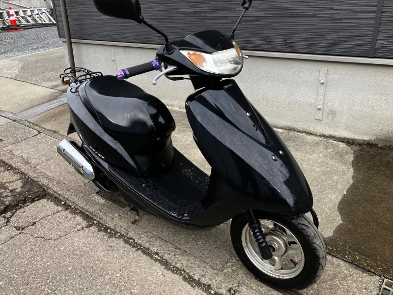 Honda DIO
