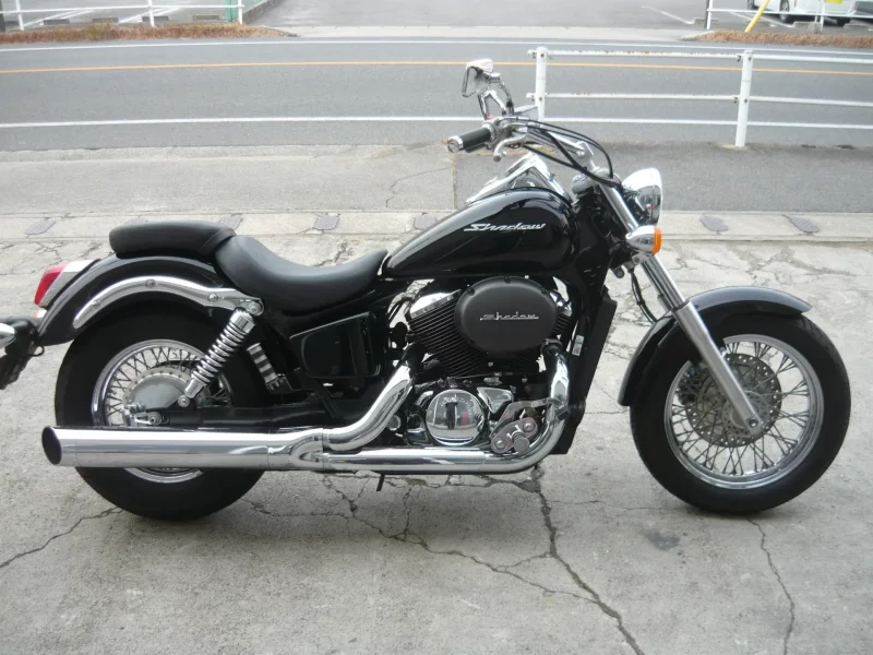 Honda SHADOW 400SE