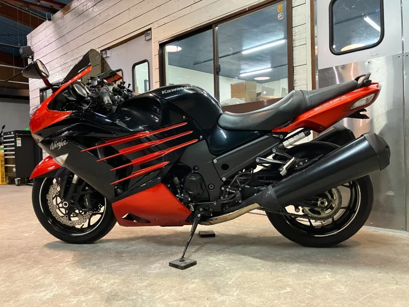 Honda LEAD 110