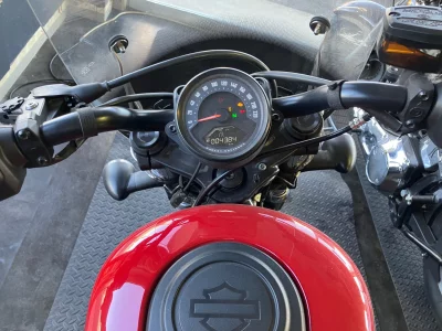 Harley-Davidson HARLEY RH975 NIGHT STAR  с аукциона в Японии