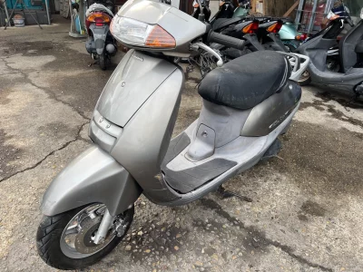 Honda LEAD 50