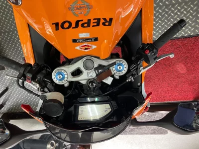 Honda CBR1000RR Spl ED  с аукциона в Японии