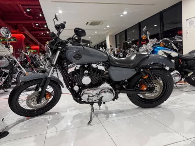 Harley-Davidson HARLEY XL1200C