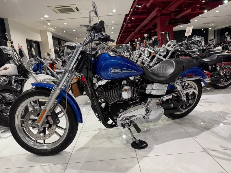 Harley-Davidson HARLEY FXDL1580