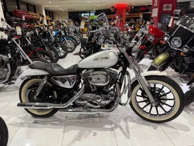 Harley-Davidson HARLEY XL1200L