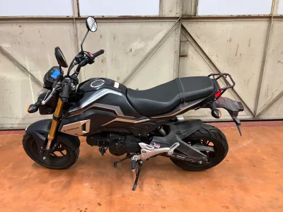 Honda GROM