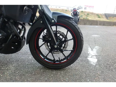 Suzuki V STROM 250ABS  с аукциона в Японии