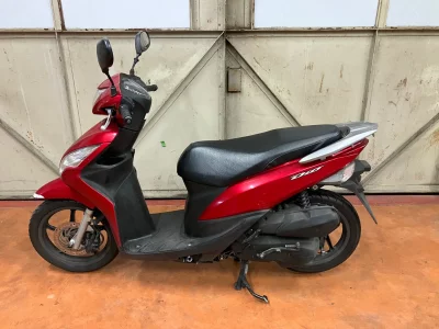 Honda DIO 110