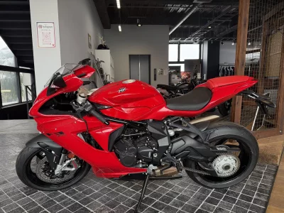 Other MV AGUSTA F3 ROSS0