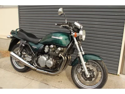 Kawasaki ZEPHYR750