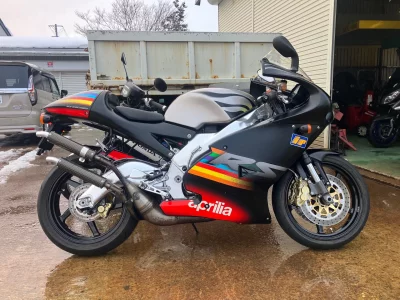 Aprilia APRILIA RS250 GP-1