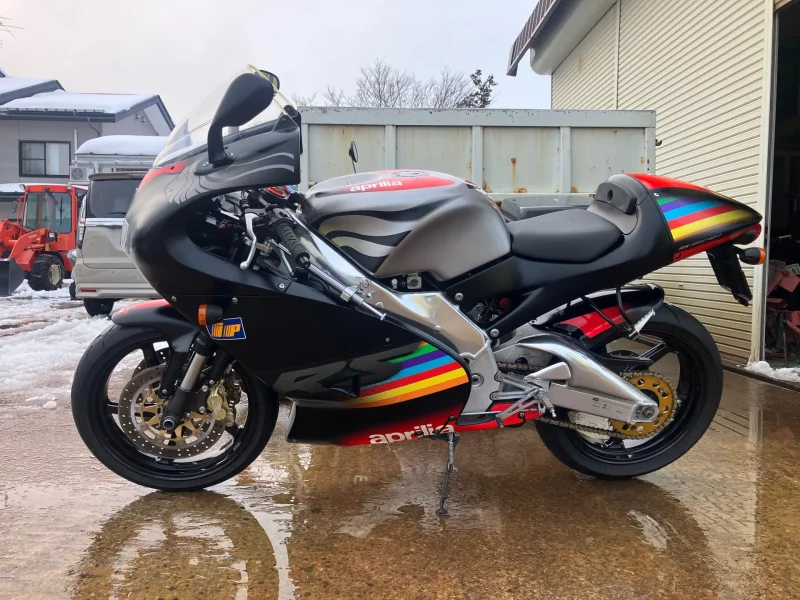 Aprilia APRILIA RS250 GP-1