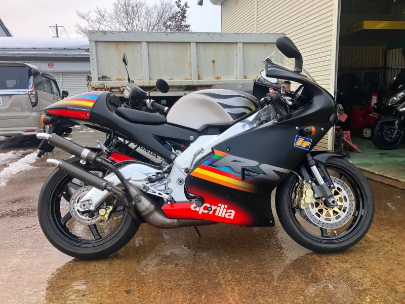 Aprilia APRILIA RS250 GP-1