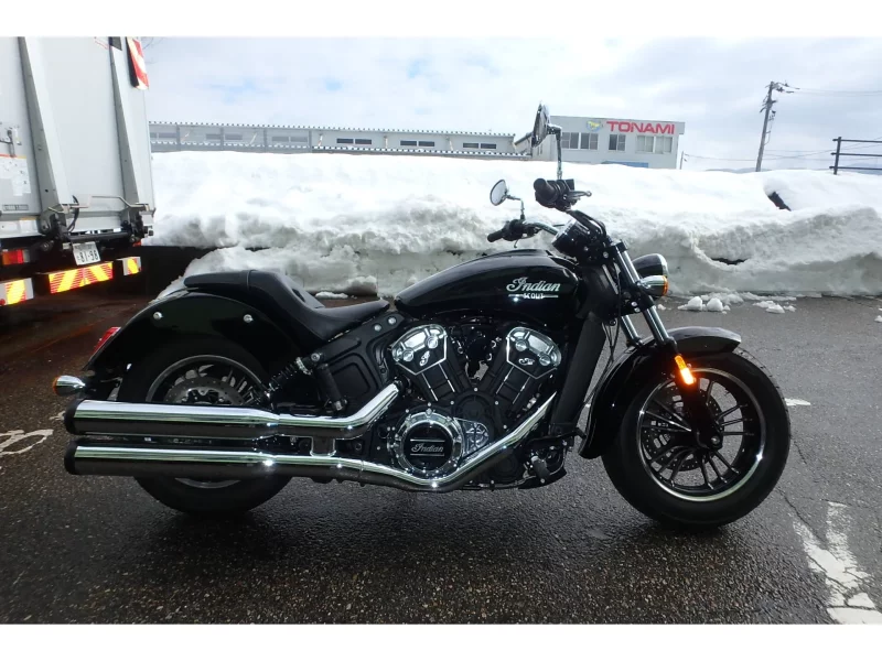 Other INDIAN SUKAUTO лот № 04161 оценка 4  с аукциона в Японии