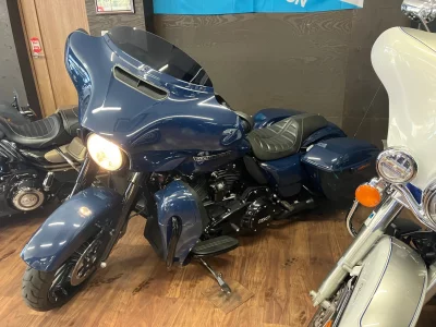 Harley-Davidson HARLEYFLHXS