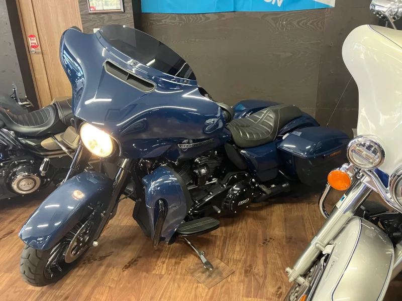 Harley-Davidson HARLEYFLHXS