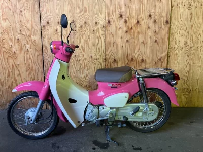 Triumph TRIUMPH SPEED TRIPLE RS  с аукциона в Японии