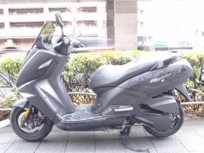 Other PEUGEOT CITY STAR 125