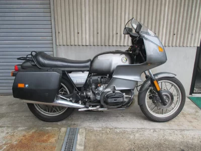BMW BMW R100RS