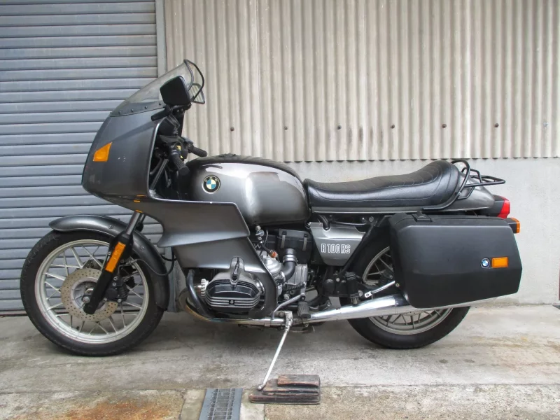 BMW BMW R100RS