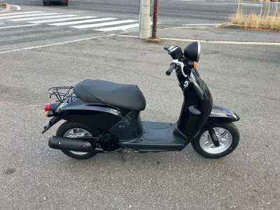 Honda TODAY