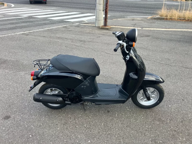 Honda TODAY
