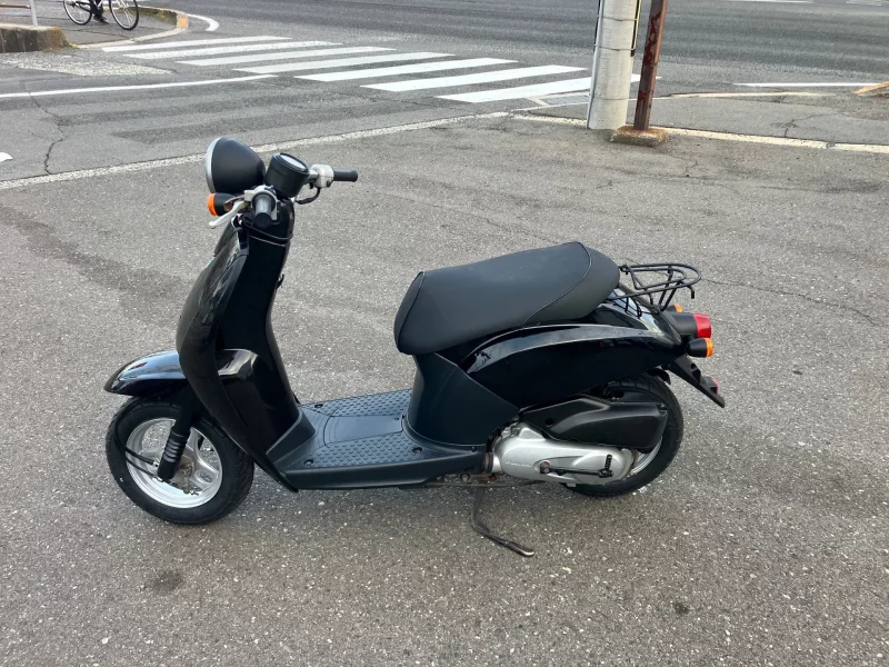 Honda TODAY