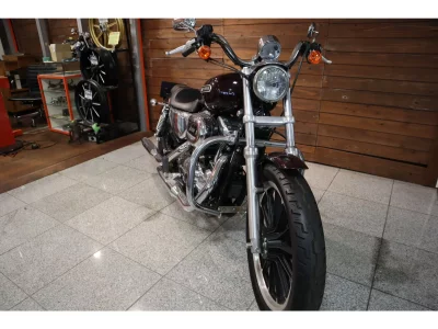 Harley-Davidson HARLEY XL1200L