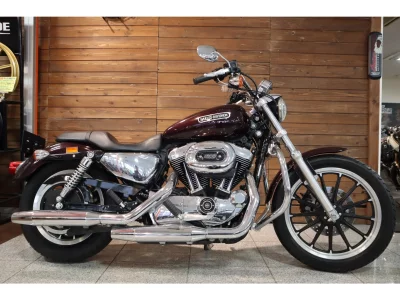 Harley-Davidson HARLEY XL1200L