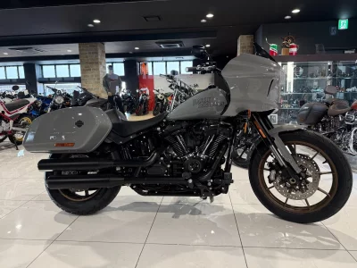 Harley-Davidson HARLEY FXLRST