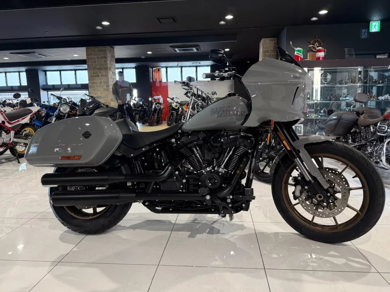 Harley-Davidson HARLEY FXLRST
