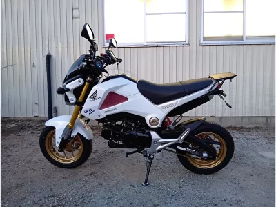 Honda GROM