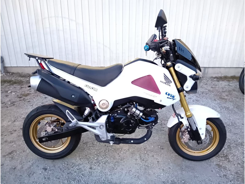 Honda GROM