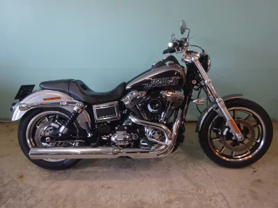 Harley-Davidson HARLEY FXDL1580  с аукциона в Японии