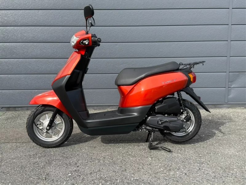 Honda TACT BASIC