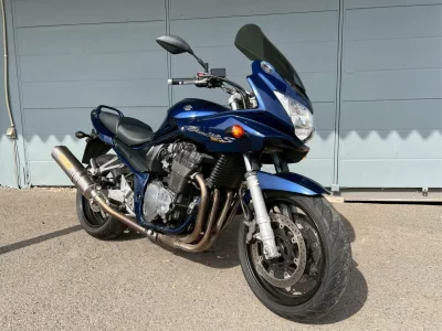 Suzuki BANDIT1200S