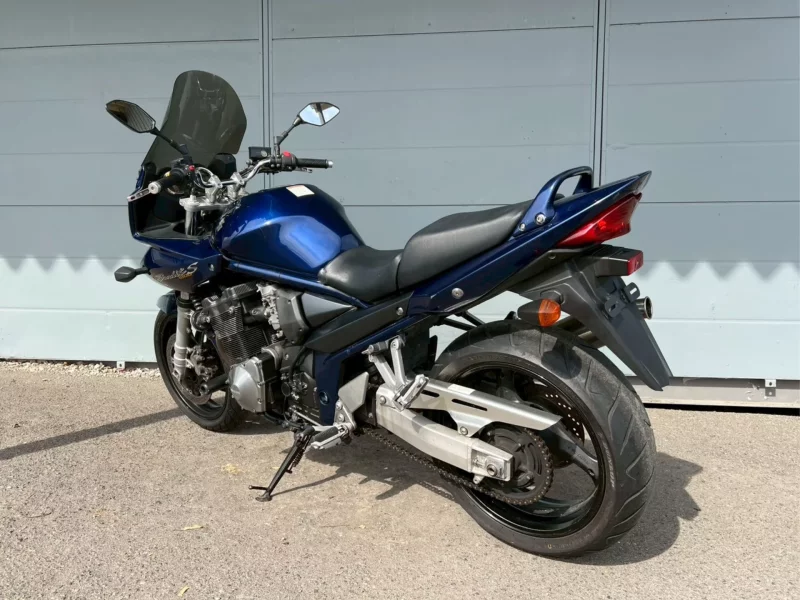 Suzuki BANDIT1200S