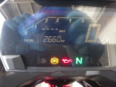 Honda NC750X ABS  с аукциона в Японии