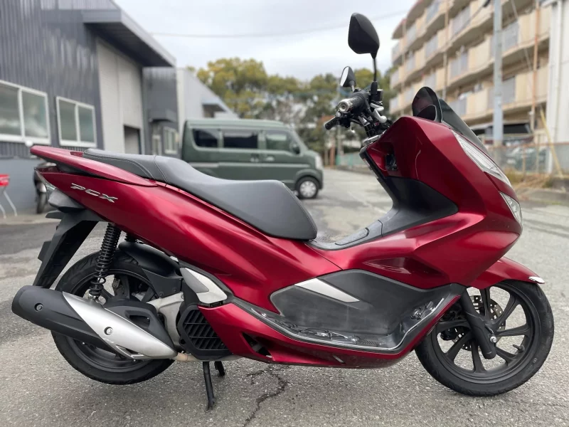 Honda PCX