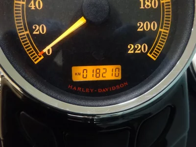 Harley-Davidson HARLEY FLSTSB  с аукциона в Японии