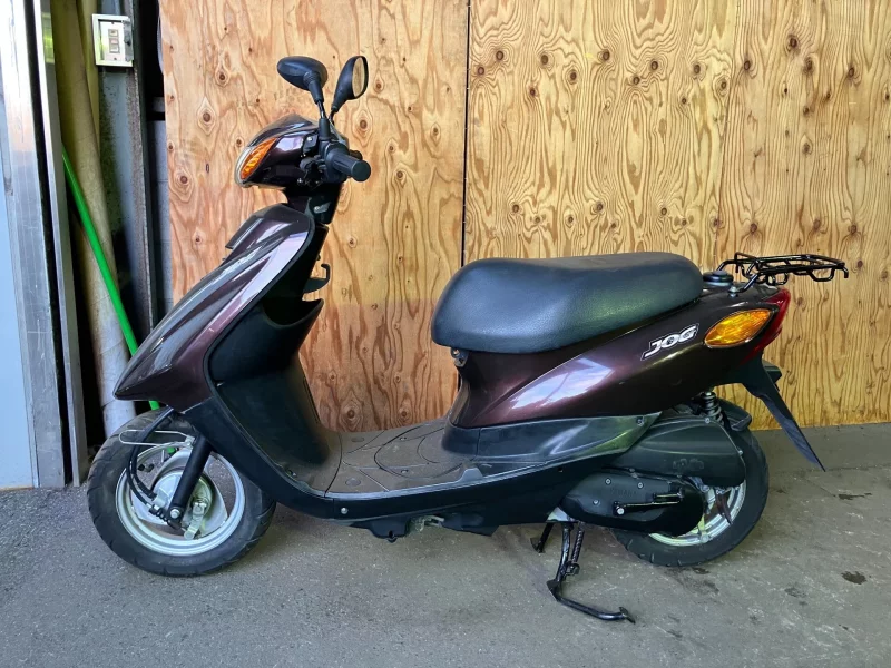 Yamaha TORITSU CAR