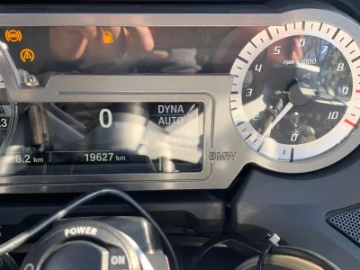 BMW BMW R1250RT  с аукциона в Японии